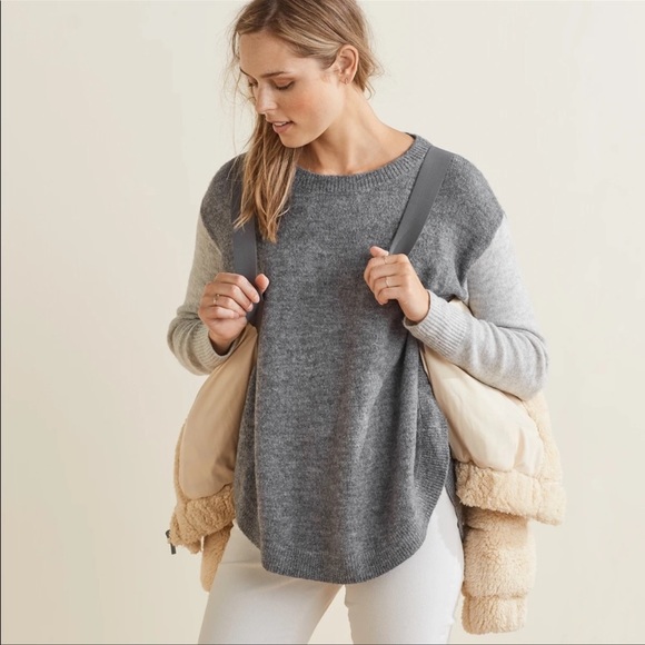 UpWest Sherpa Puffer Cream - Picture 13 of 13